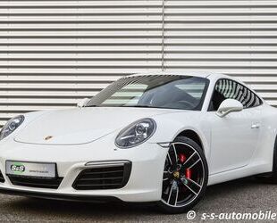 Porsche 991 Gebrauchtwagen