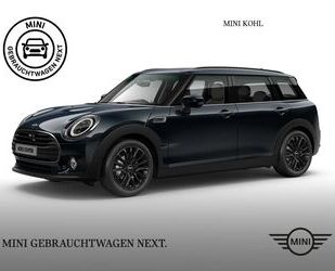 Mini Cooper Clubman Gebrauchtwagen