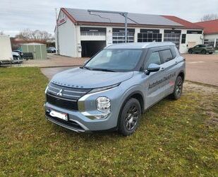 Mitsubishi Outlander Gebrauchtwagen