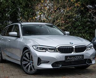 BMW 320 Gebrauchtwagen