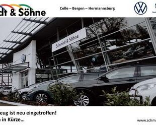 VW Volkswagen T-Cross 1.0 TSI Life Klima Navi Rückfah Gebrauchtwagen