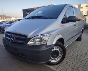 Mercedes-Benz Vito Gebrauchtwagen