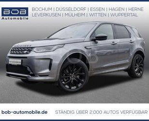 Land Rover Discovery Sport Gebrauchtwagen