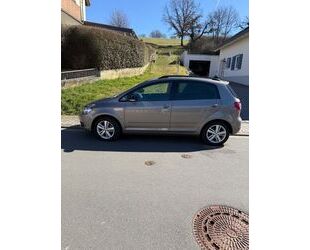 VW Golf Plus Gebrauchtwagen
