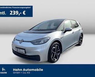 VW ID.3 Gebrauchtwagen
