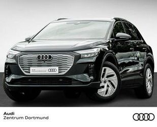 Audi Q4 e-tron Gebrauchtwagen