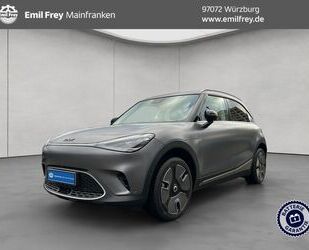 Smart #1 Gebrauchtwagen