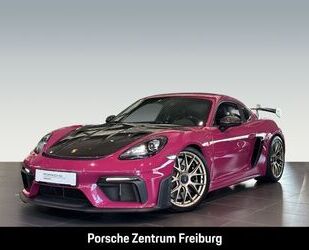 Porsche Cayman Gebrauchtwagen