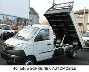 Piaggio Porter Gebrauchtwagen