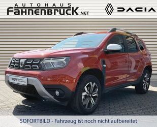 Dacia Duster Gebrauchtwagen