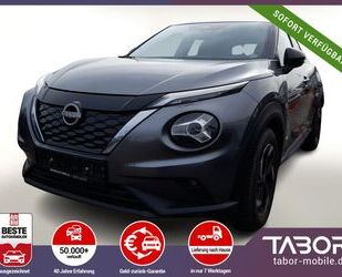 Nissan Juke Gebrauchtwagen