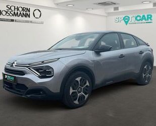 Citroen C4 Gebrauchtwagen