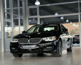 BMW 530 Gebrauchtwagen