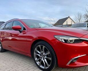Mazda 6 Gebrauchtwagen