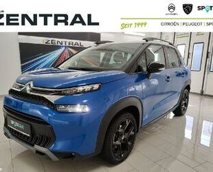 Citroen C3 Gebrauchtwagen