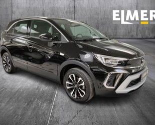 Opel Crossland (X) Gebrauchtwagen