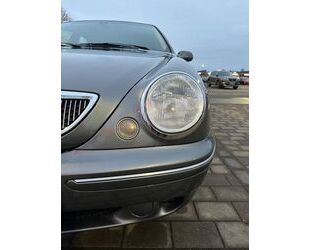 Lancia Lybra Gebrauchtwagen