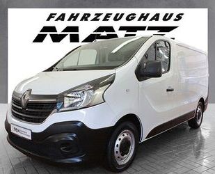 Renault Trafic Gebrauchtwagen