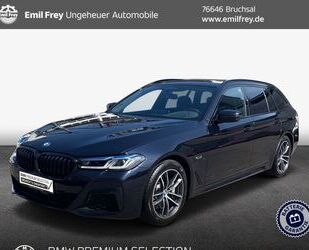 BMW 530 Gebrauchtwagen