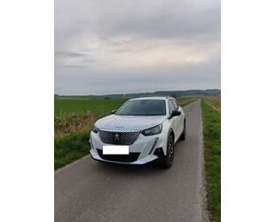 Peugeot 2008 Gebrauchtwagen