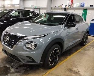 Nissan Juke Gebrauchtwagen