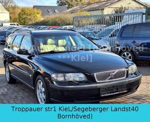 Volvo V70 Gebrauchtwagen