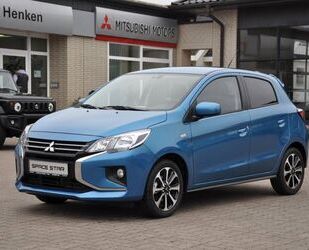 Mitsubishi Space Star Gebrauchtwagen