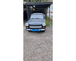 Trabant 601 Gebrauchtwagen