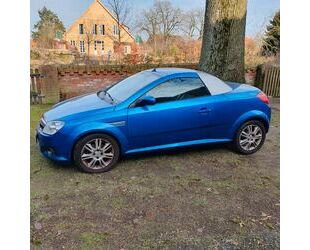 Opel Tigra Gebrauchtwagen