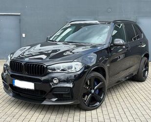 BMW X5 M50 Gebrauchtwagen