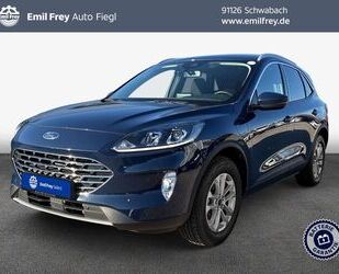 Ford Kuga Gebrauchtwagen