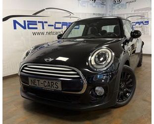 Mini Cooper Gebrauchtwagen