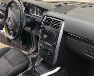 Mercedes-Benz B 200 Gebrauchtwagen