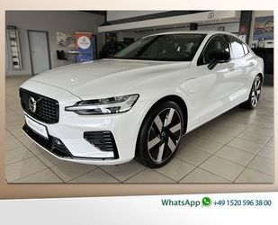 Volvo S60 Gebrauchtwagen