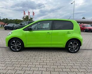 Skoda Citigo Gebrauchtwagen