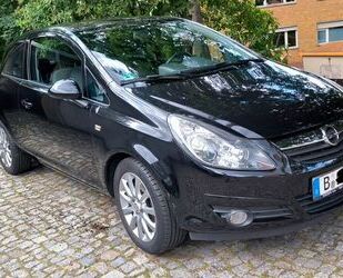 Opel Corsa Gebrauchtwagen