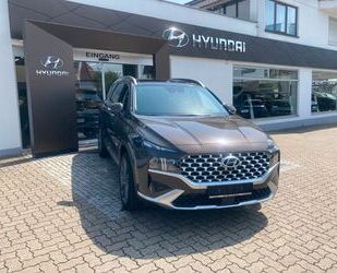 Hyundai SANTA FE Gebrauchtwagen
