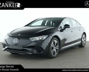 Mercedes-Benz EQE Gebrauchtwagen