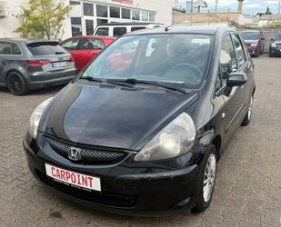 Honda Jazz Gebrauchtwagen