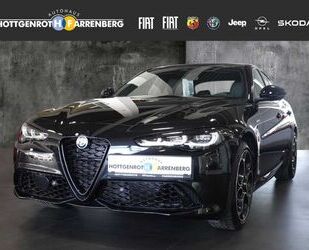 Alfa Romeo Giulia Gebrauchtwagen
