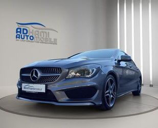 Mercedes-Benz CLA 200 Gebrauchtwagen