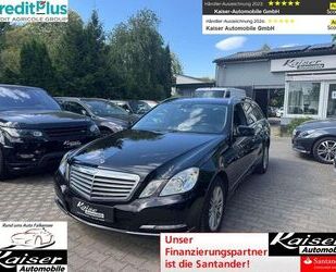 Mercedes-Benz E 200 Gebrauchtwagen