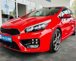 Kia ceed / Ceed Gebrauchtwagen