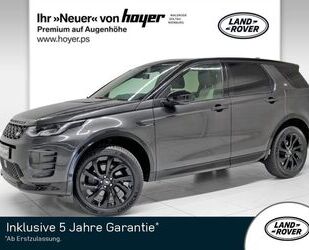 Land Rover Discovery Sport Gebrauchtwagen