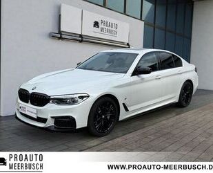 BMW 530 Gebrauchtwagen