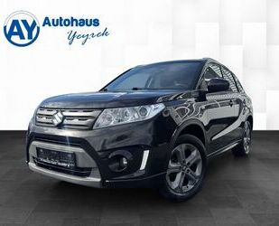 Suzuki Vitara Gebrauchtwagen