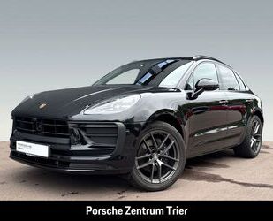 Porsche Macan Gebrauchtwagen