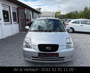Kia Picanto Gebrauchtwagen
