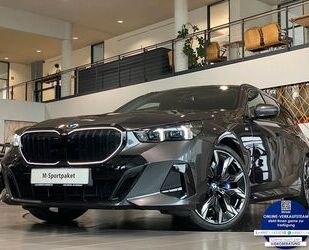BMW 540 Gebrauchtwagen