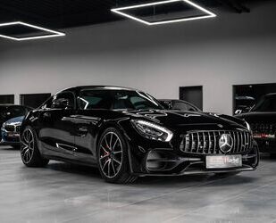 Mercedes-Benz AMG GT S Gebrauchtwagen